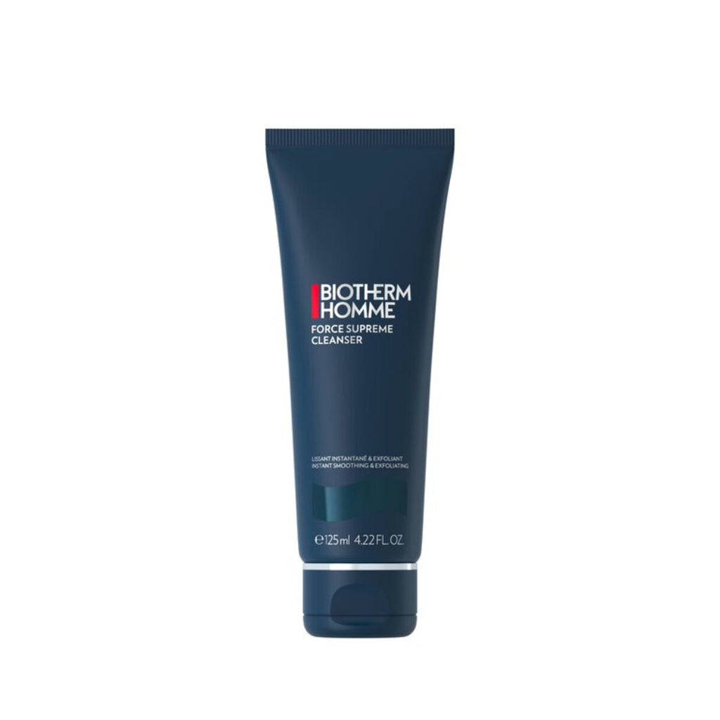 Gesichtsreiniger biotherm homme force supreme 125 ml