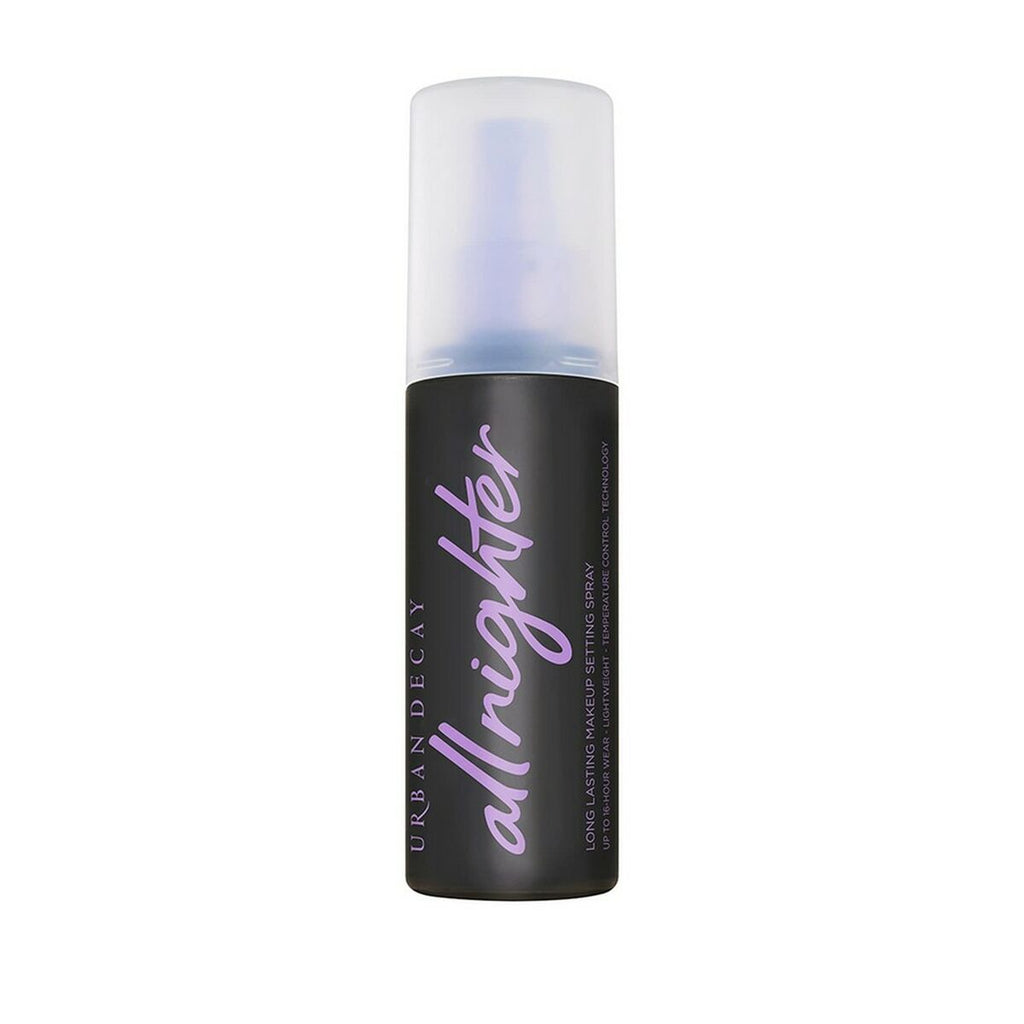 Festigungsspray urban decay all nighter make-up 118 ml