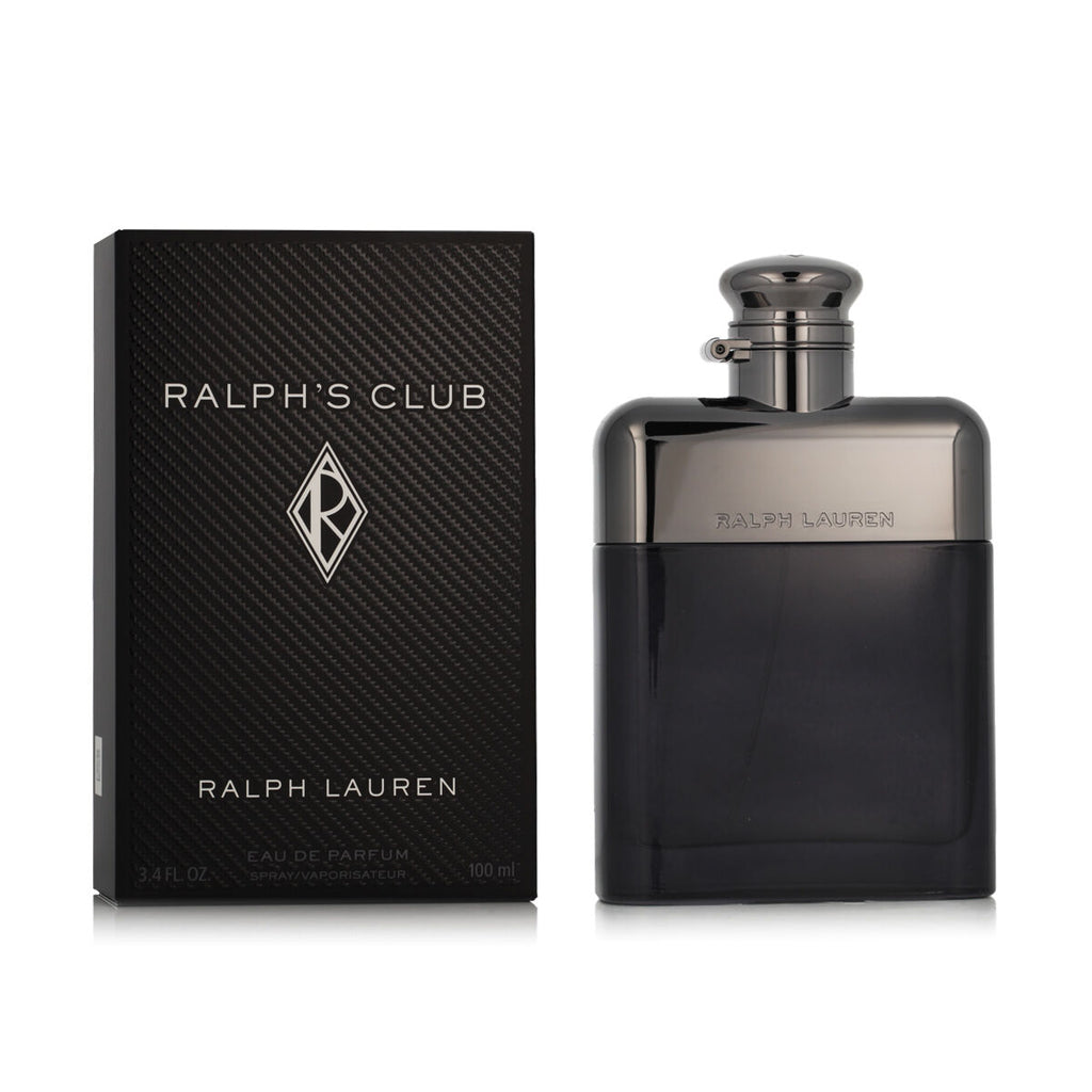 Herrenparfüm ralph lauren ralph’s club edp 100 ml