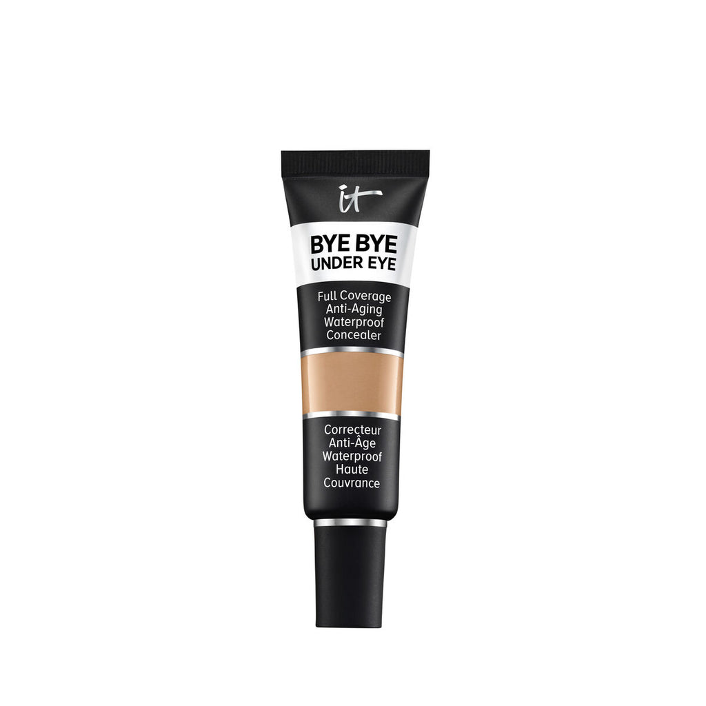 Augen-make-up-basis it cosmetics bye under eye tan bronze