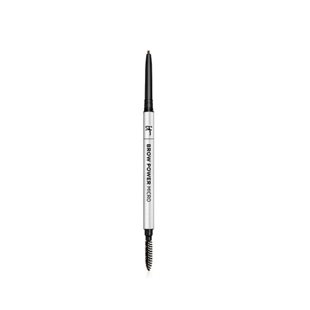 Wachsstift it cosmetics brow power micro universal taupe