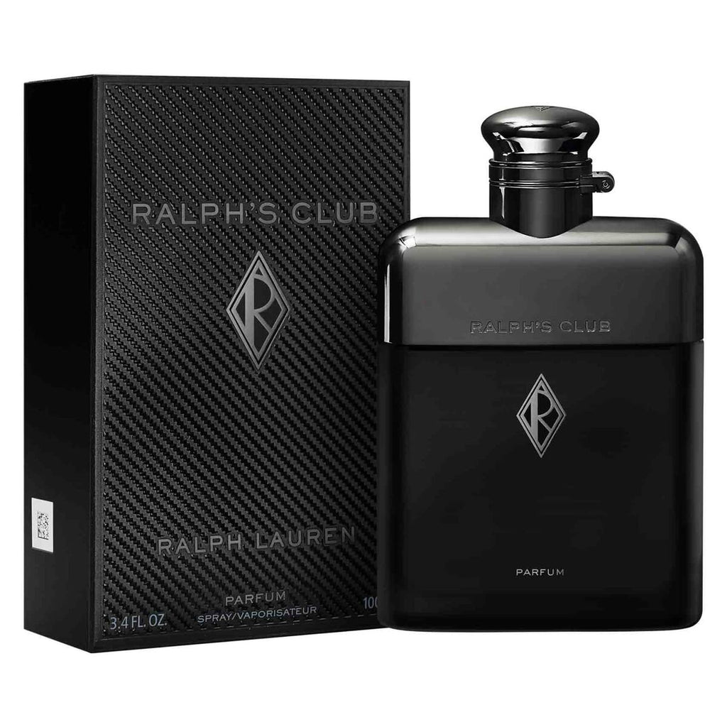 Herrenparfüm ralph lauren ralph’s club edp 100 ml