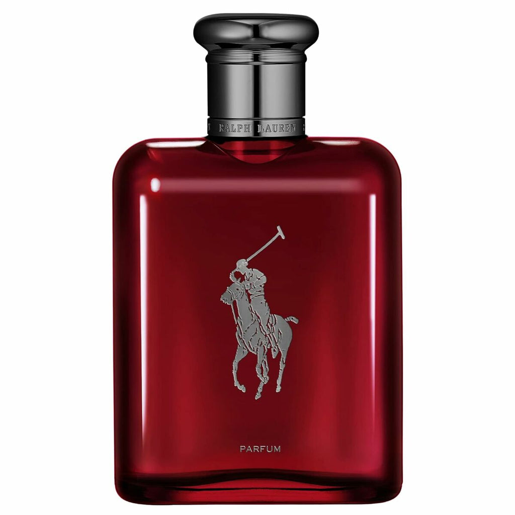 Herrenparfüm ralph lauren polo red edp 125 ml - schönheit