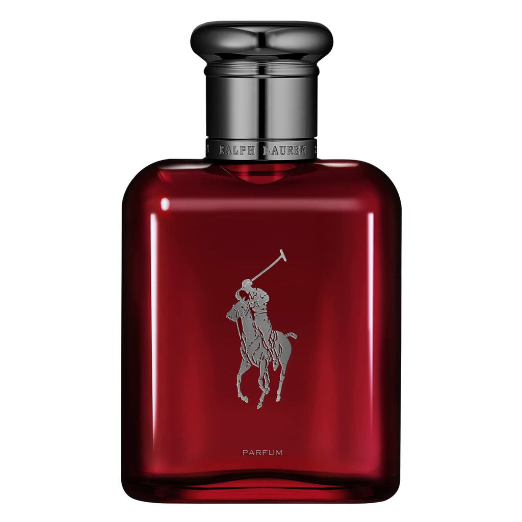 Herrenparfüm ralph lauren polo red edp 75 ml - schönheit