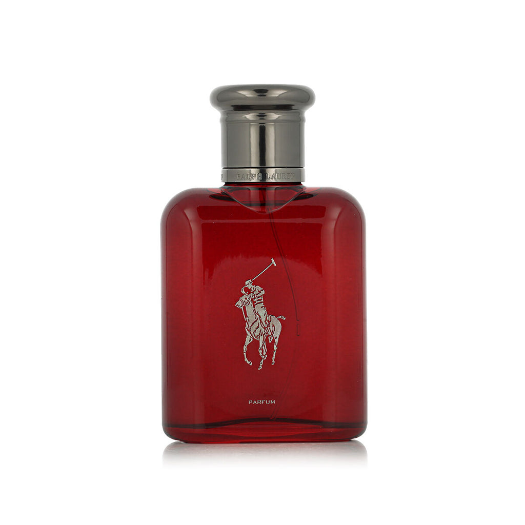 Herrenparfüm ralph lauren polo red 75 ml - schönheit