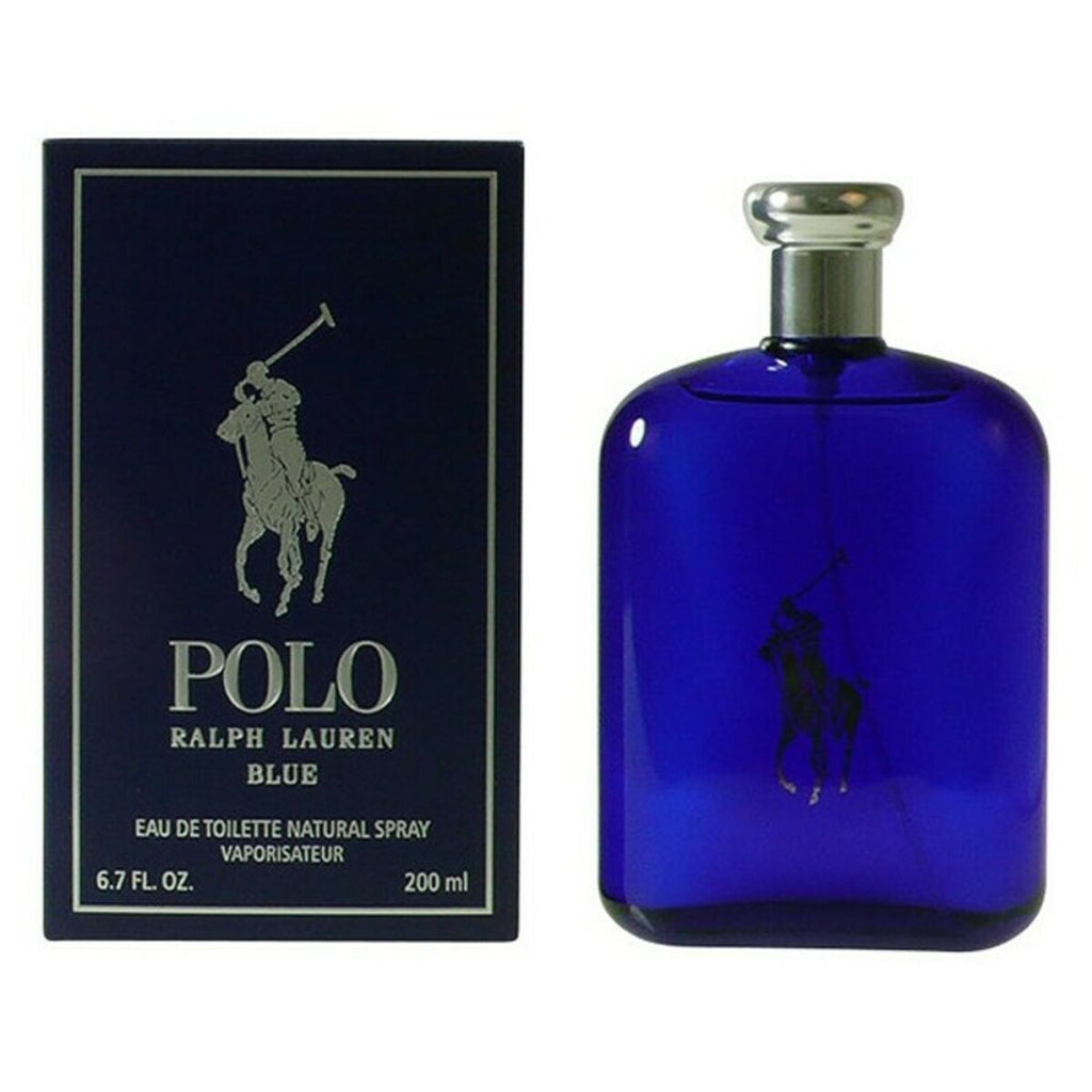 Herrenparfüm ralph lauren edt - schönheit parfums