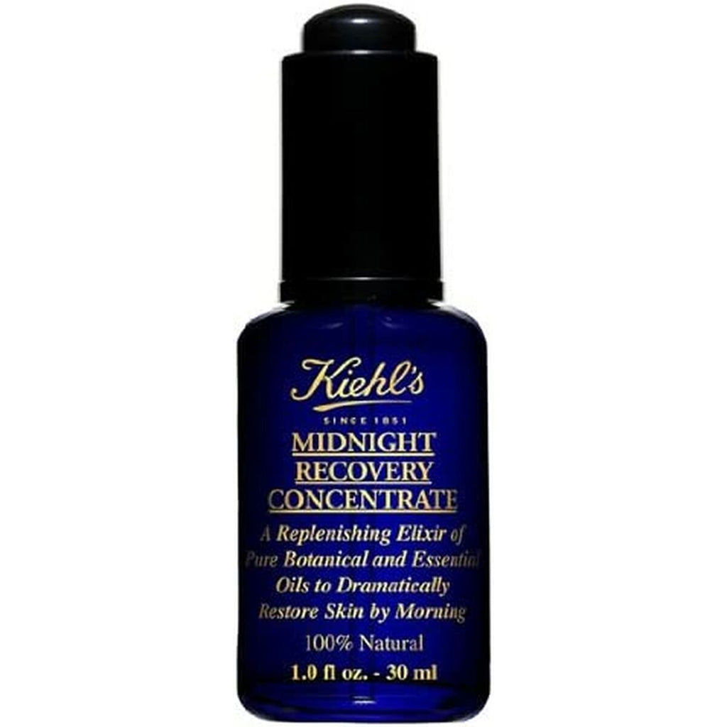 Anti-aging-serum für die nacht kiehl’s midnight recovery