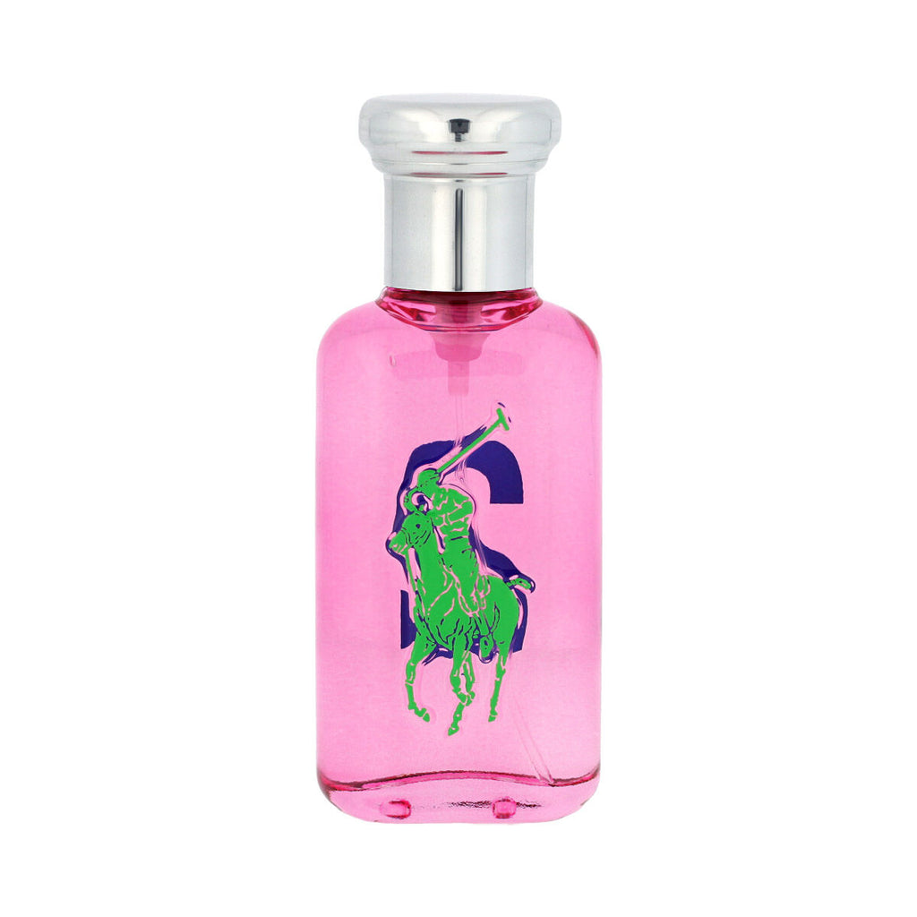 Damenparfüm ralph lauren big pony woman edt 50 ml big pony