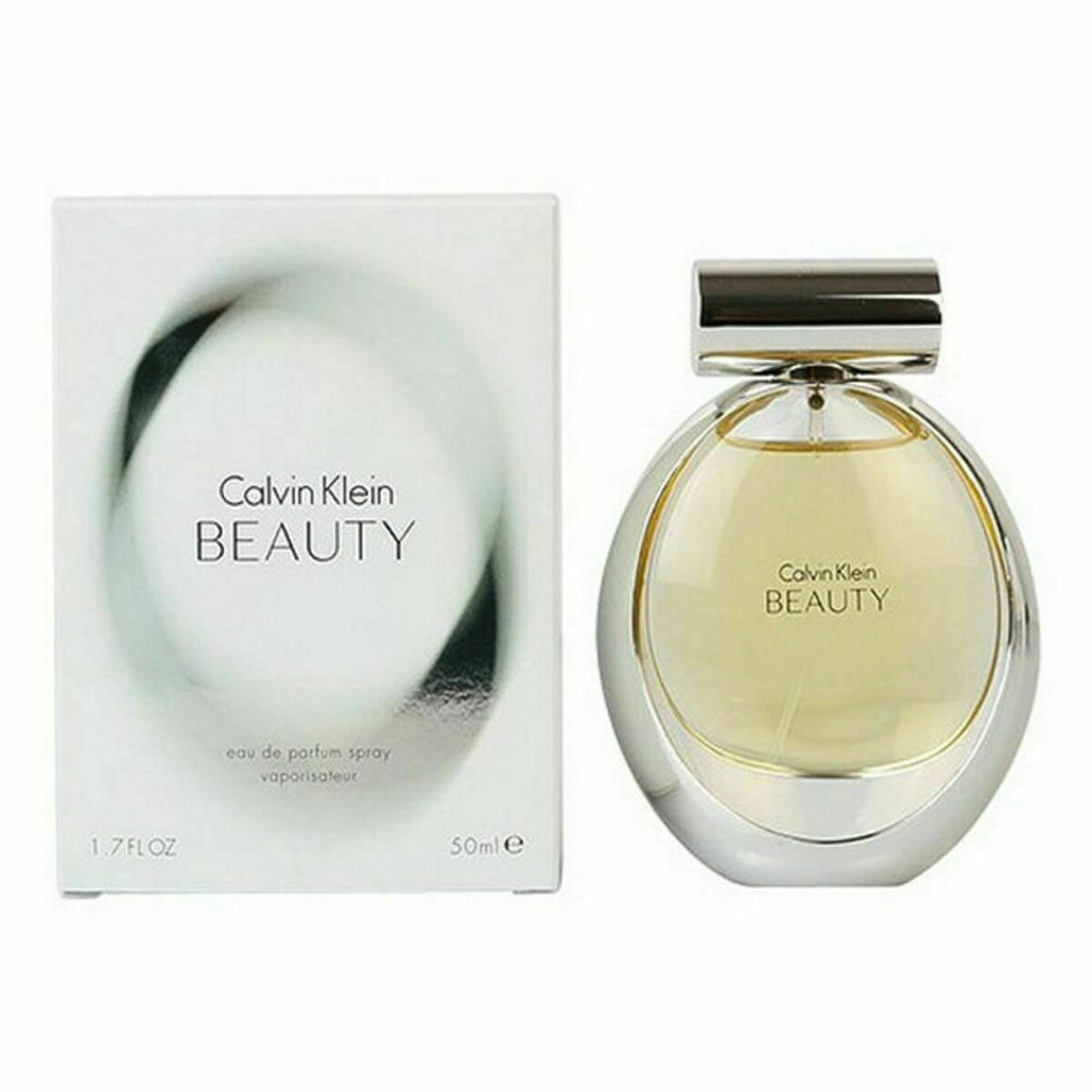 Damenparfüm calvin klein edp beauty 100 ml - schönheit