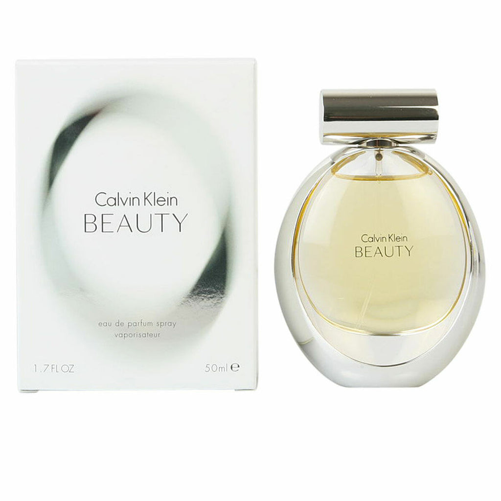 Damenparfüm calvin klein w-5711 edp 50 ml - schönheit