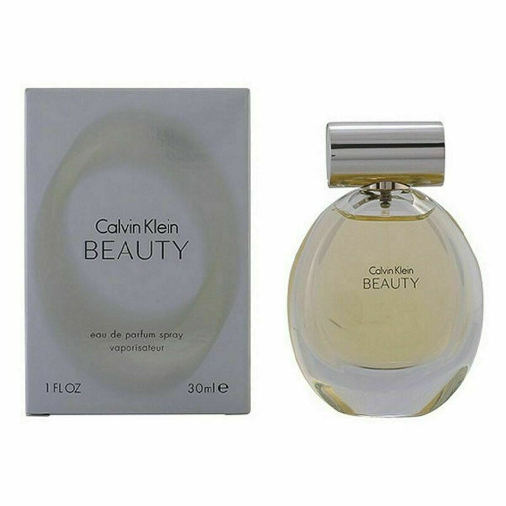 Damenparfüm calvin klein edp beauty 100 ml - schönheit