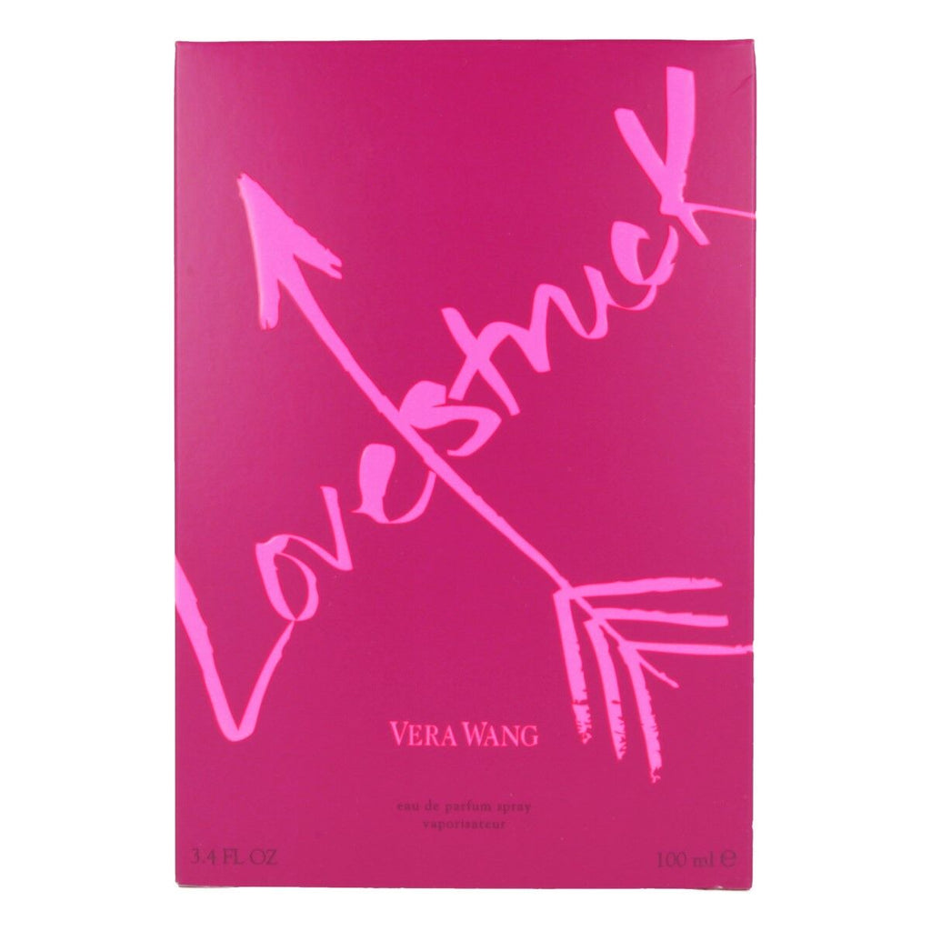 Damenparfüm vera wang lovestruck edp 100 ml - schönheit