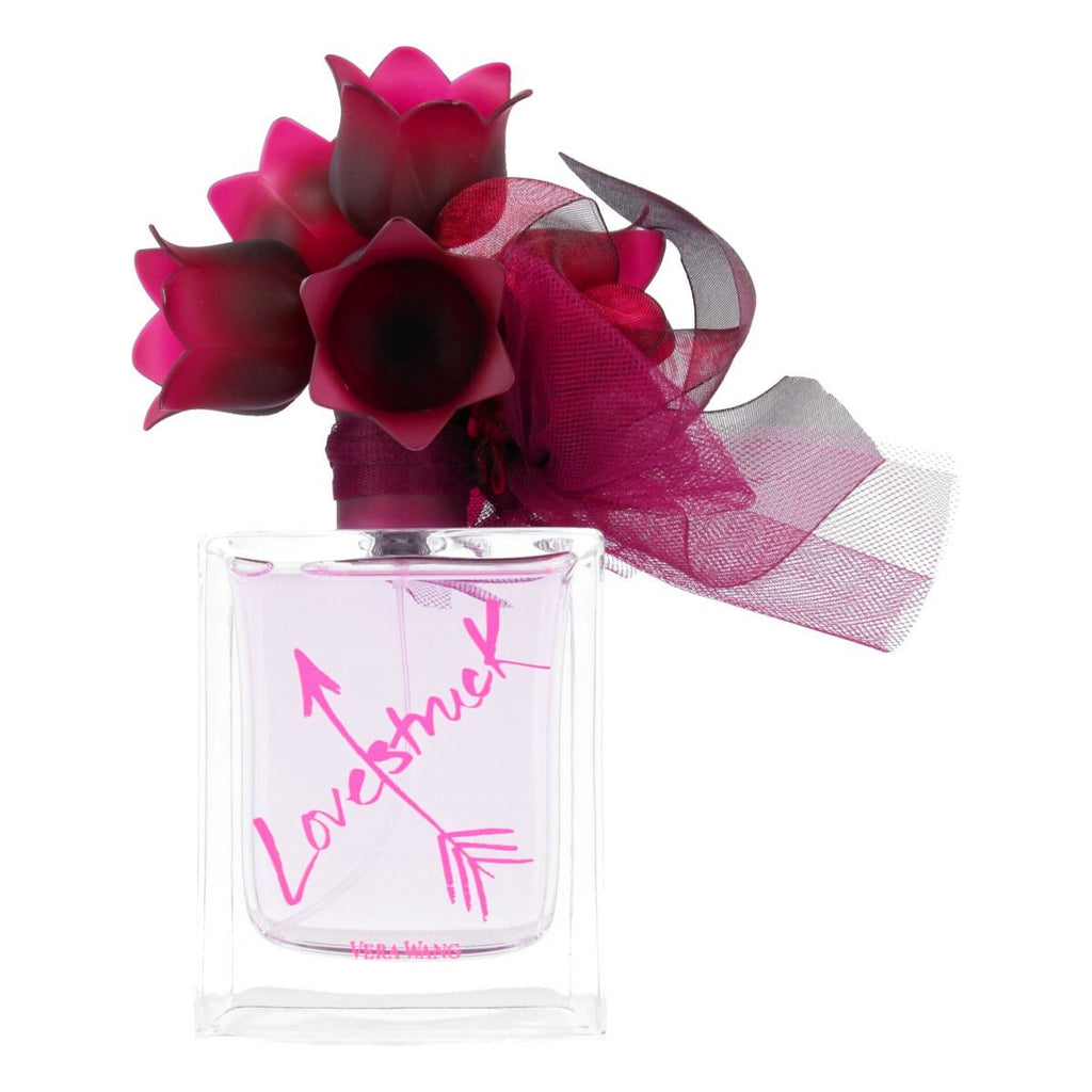 Damenparfüm vera wang lovestruck edp 100 ml - schönheit