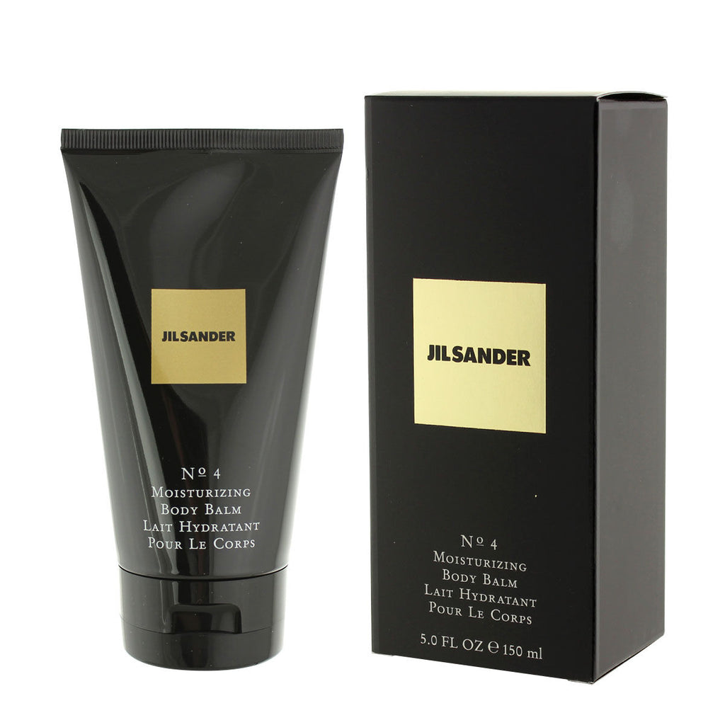 Körperlotion jil sander no 4 150 ml - schönheit hautpflege