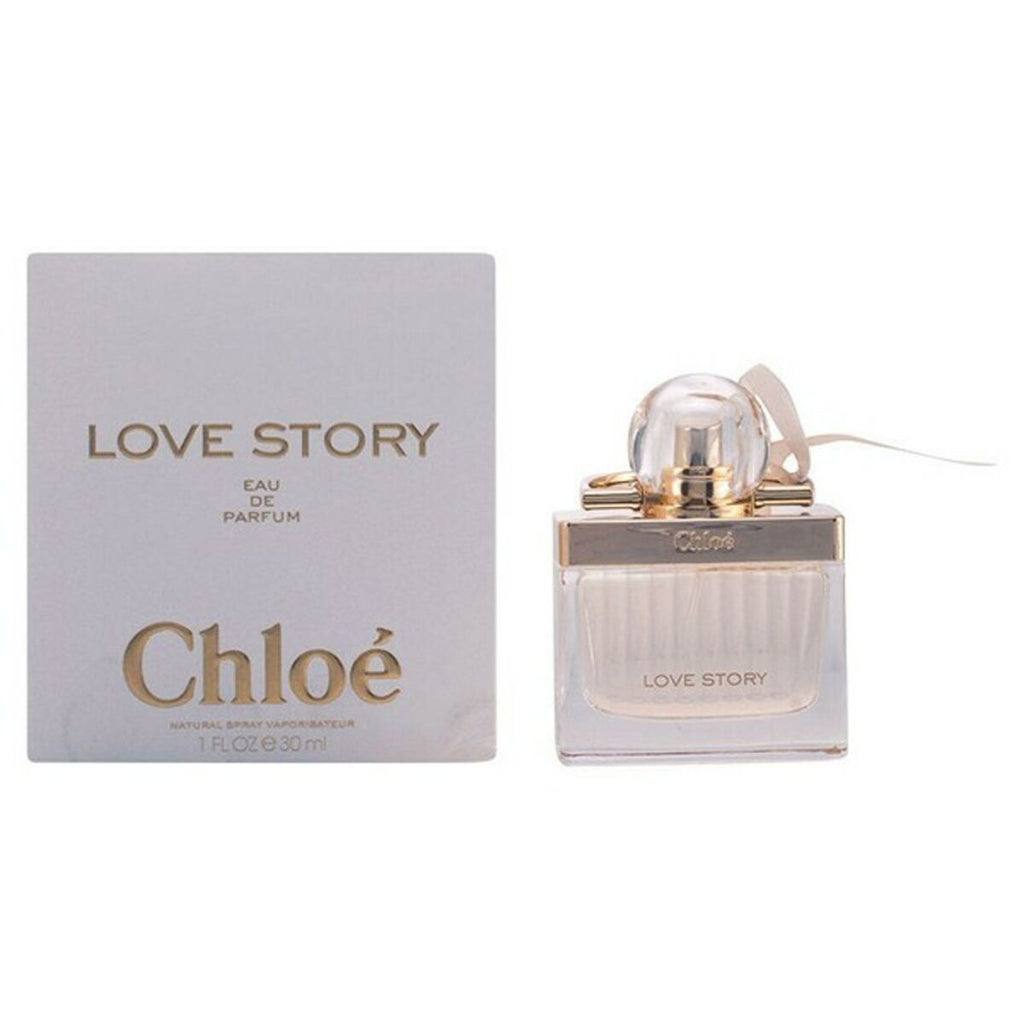 Damenparfüm love story chloe edp - schönheit parfums