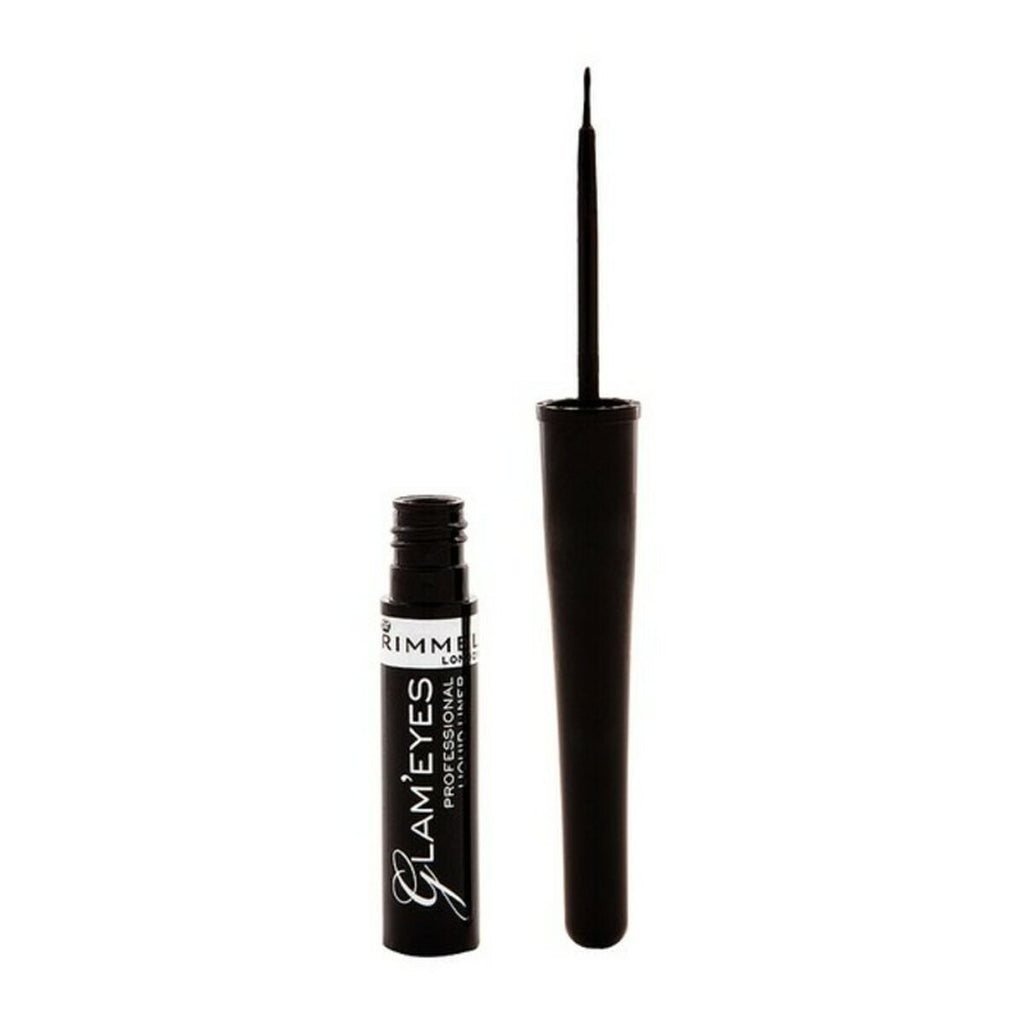 Kajalstift glam’eyes professional rimmel london 9 g