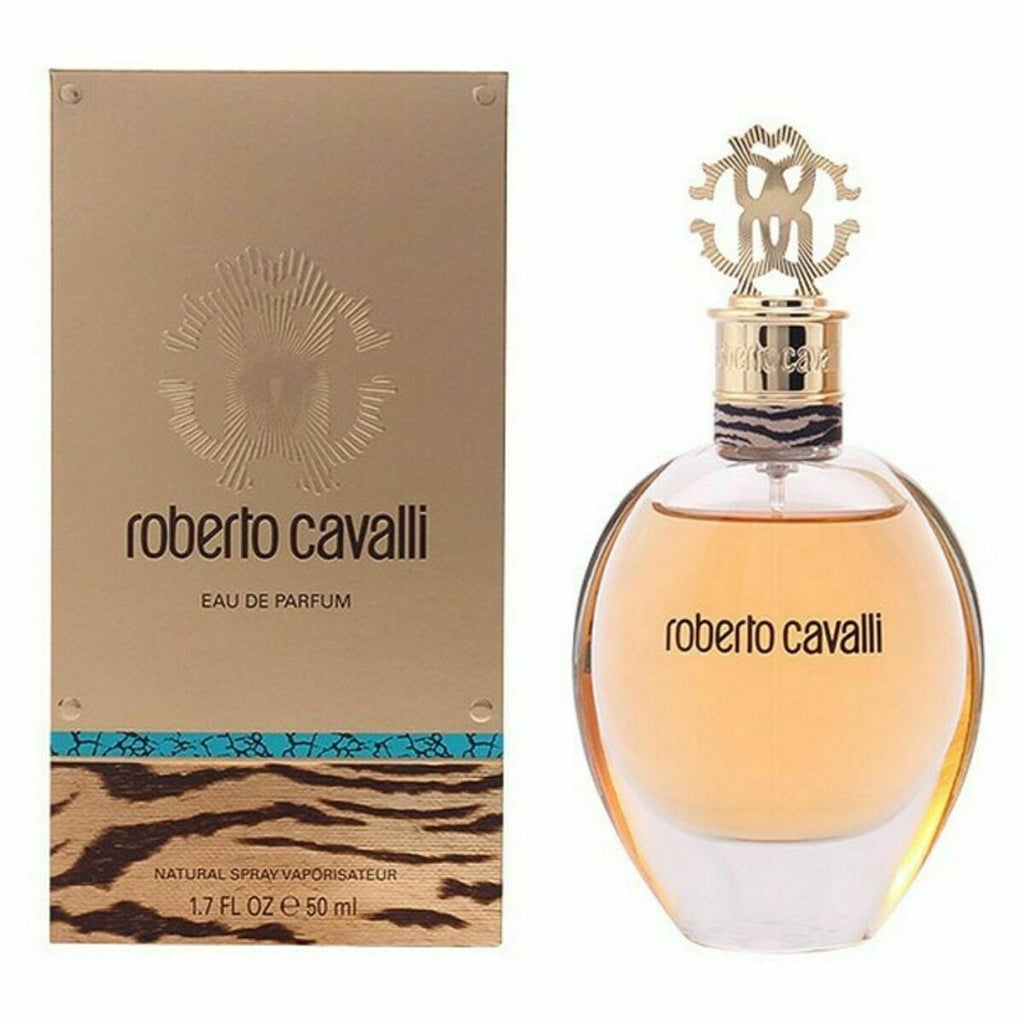 Damenparfüm roberto cavalli signature edp 30 ml