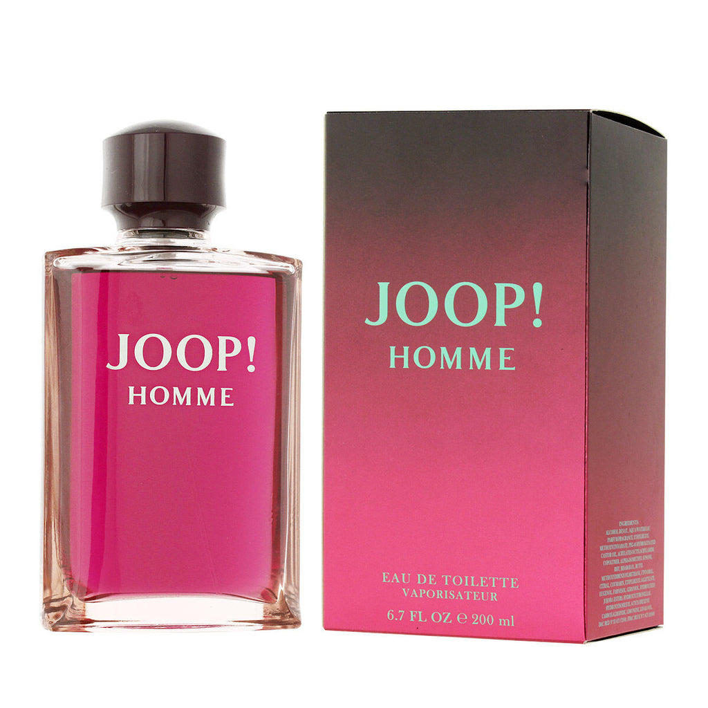 Herrenparfüm joop homme edt 200 ml - schönheit parfums