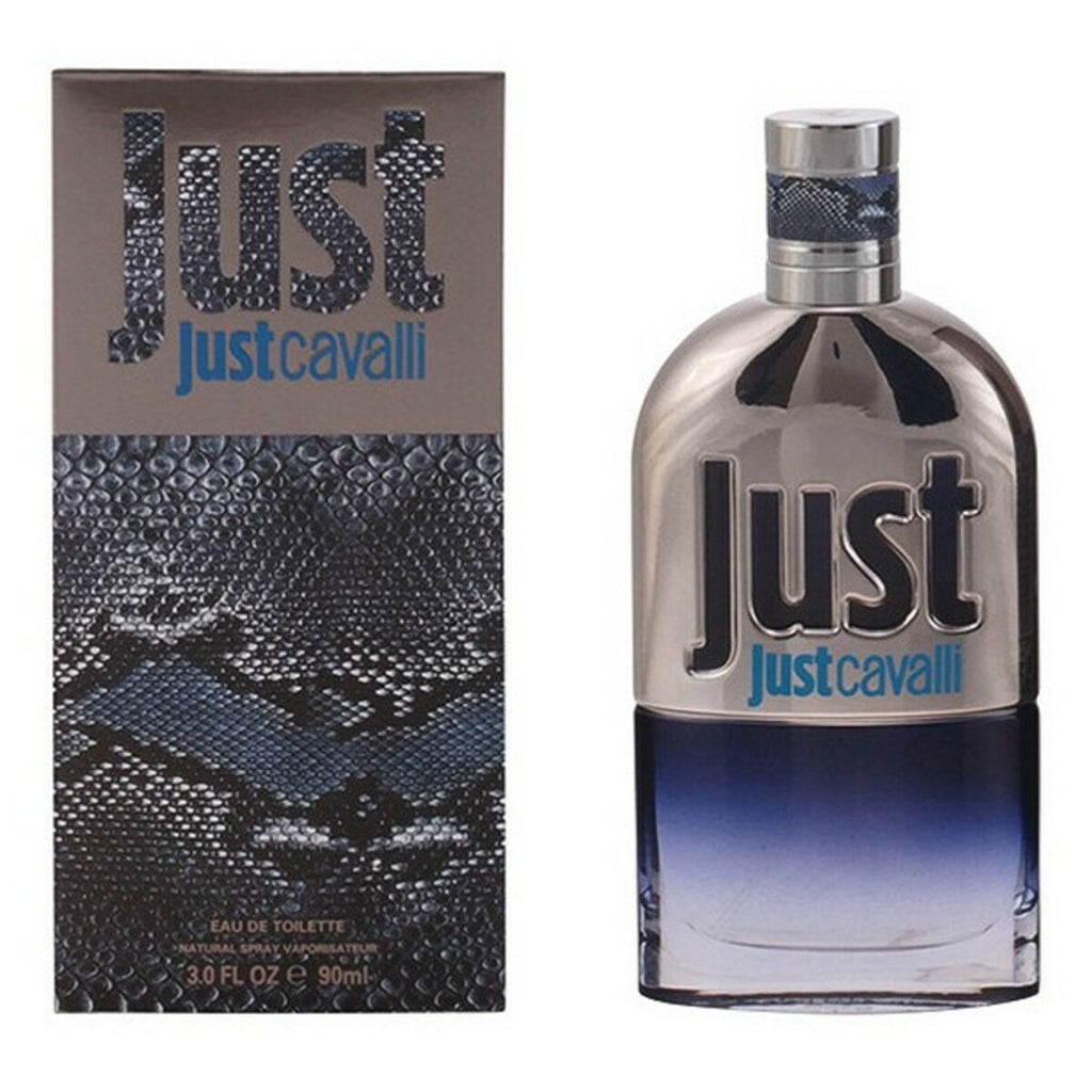 Herrenparfüm just cavalli roberto edt - schönheit parfums