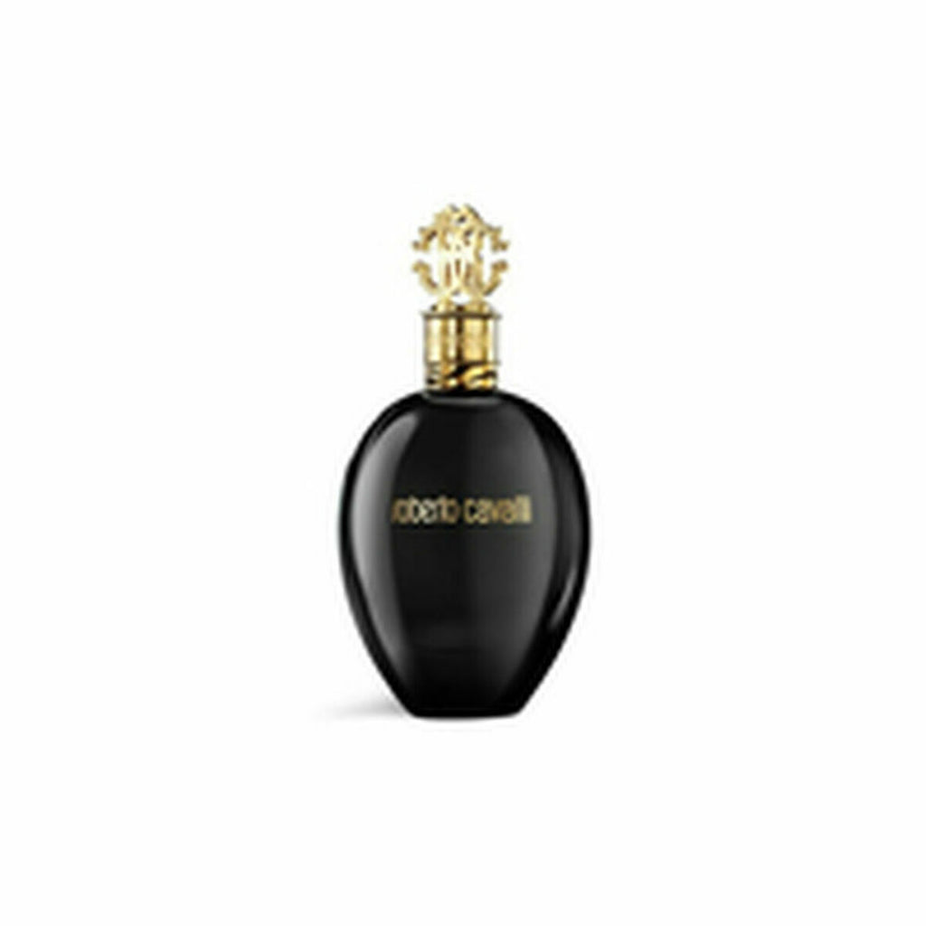 Damenparfüm roberto cavalli nero assoluto edp 75 ml