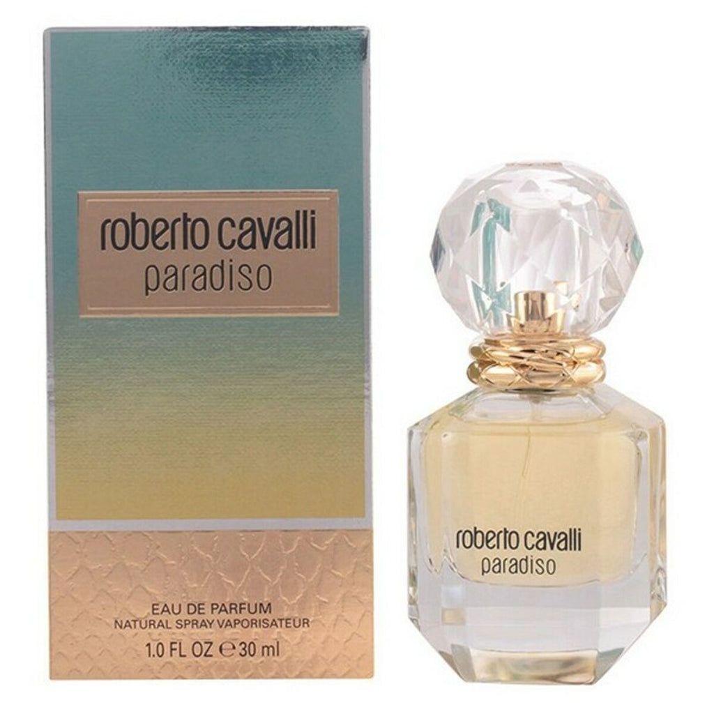 Damenparfüm paradiso roberto cavalli edp - schönheit