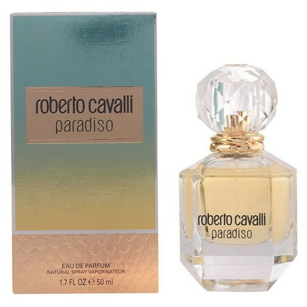 Damenparfüm paradiso roberto cavalli edp - schönheit