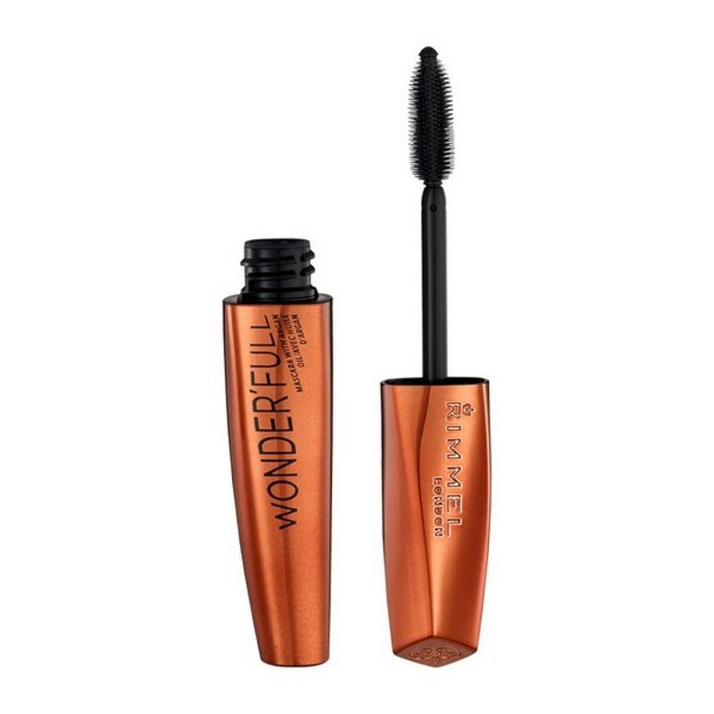 Wimperntusche wonder’full argan rimmel london