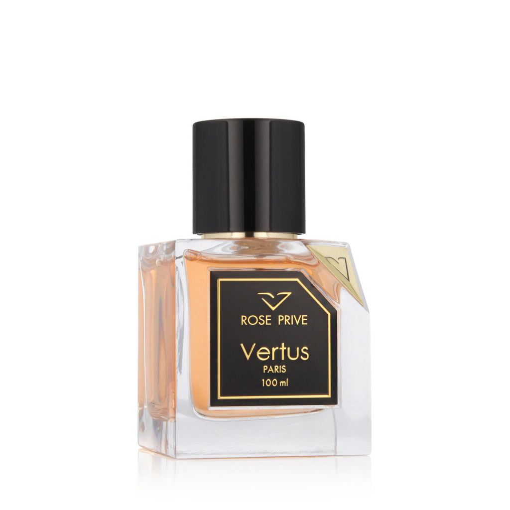 Unisex-parfüm vertus rose prive edp 100 ml - schönheit