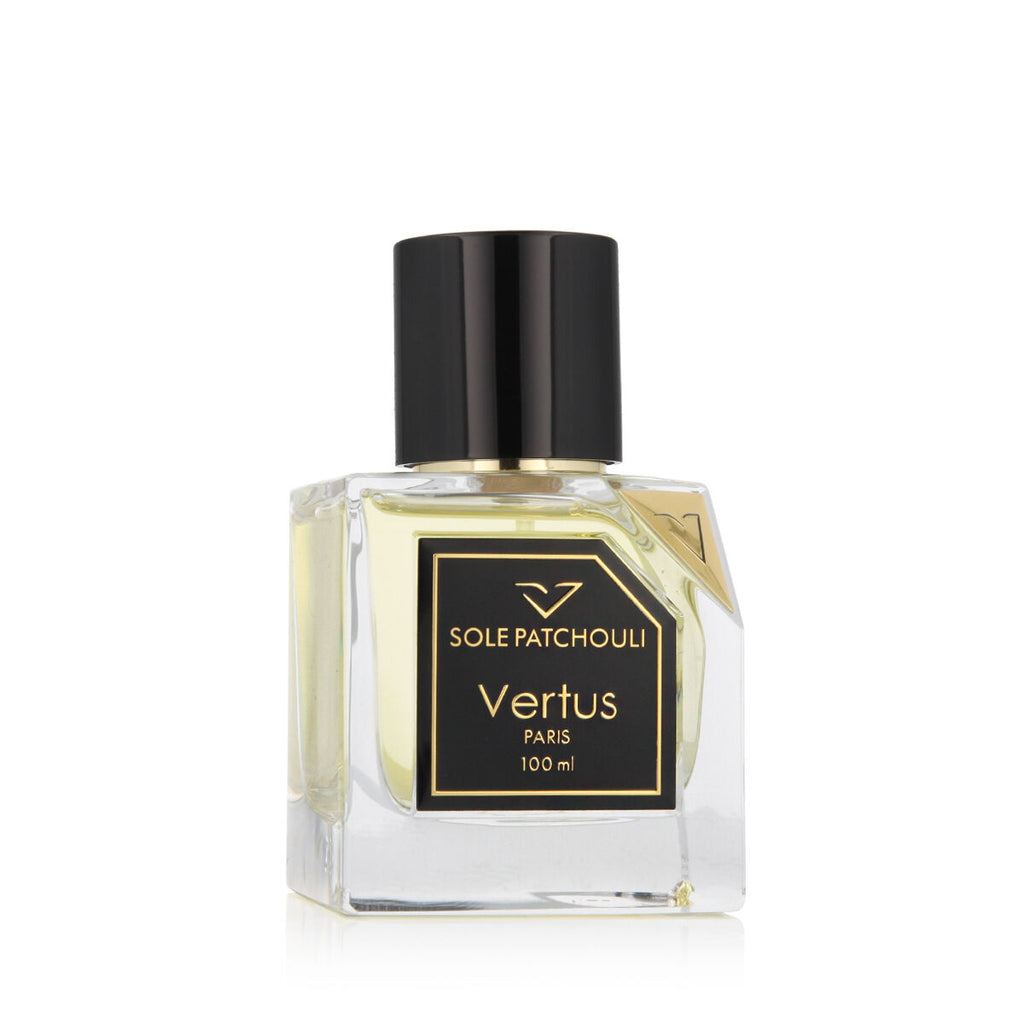 Unisex-parfüm vertus edp sole patchouli 100 ml