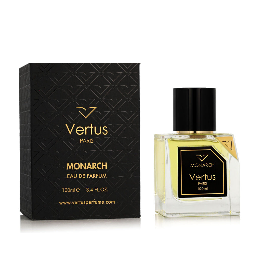 Damenparfüm vertus monarch edp 100 ml - schönheit parfums