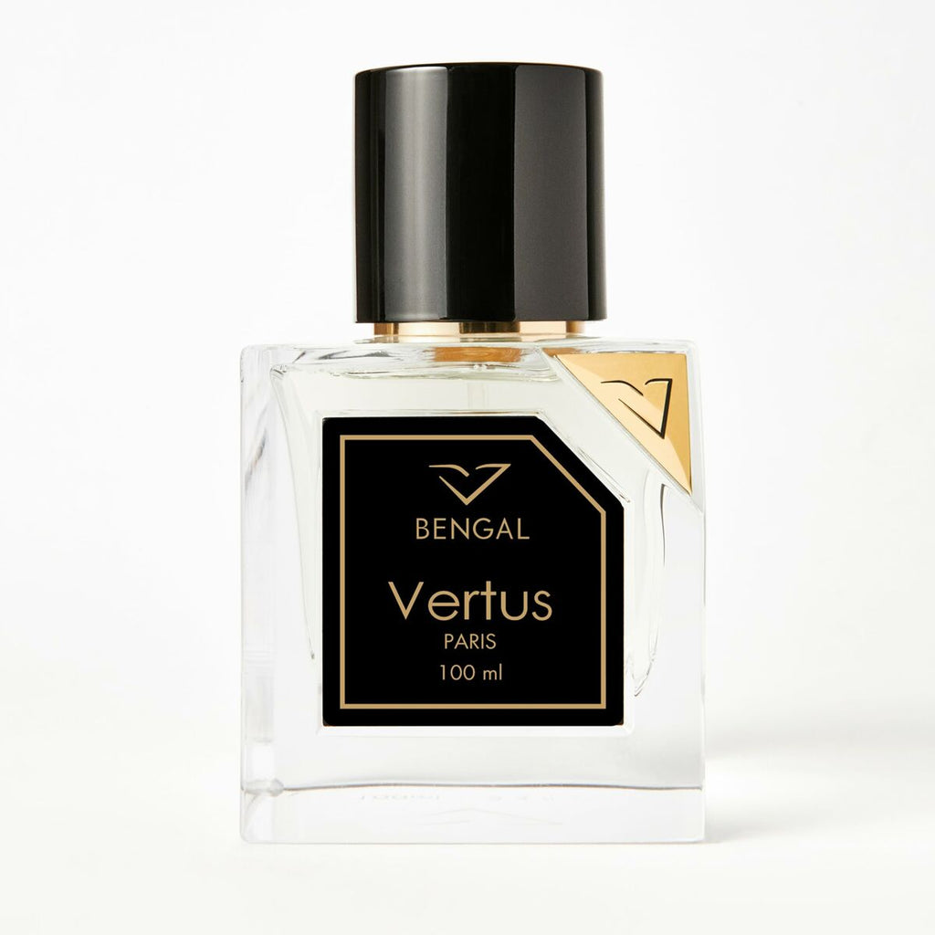 Unisex-parfüm vertus bengal edp 100 ml - schönheit