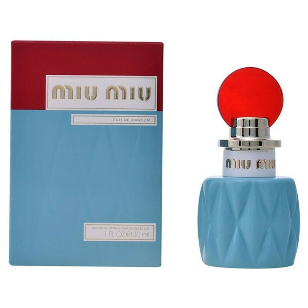 Damenparfüm miu edp - schönheit parfums und duftwasser