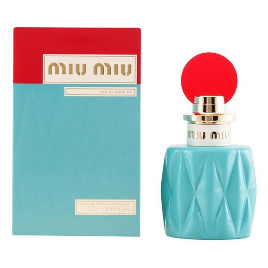 Damenparfüm miu edp - schönheit parfums und duftwasser