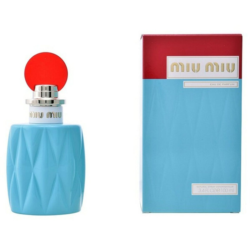 Damenparfüm miu edp - schönheit parfums und duftwasser