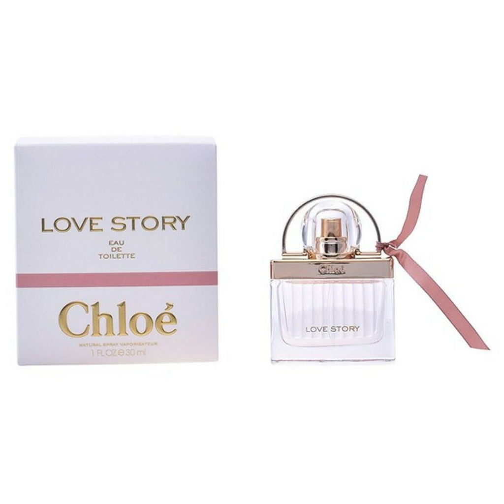 Damenparfüm chloe edt - schönheit parfums und duftwasser