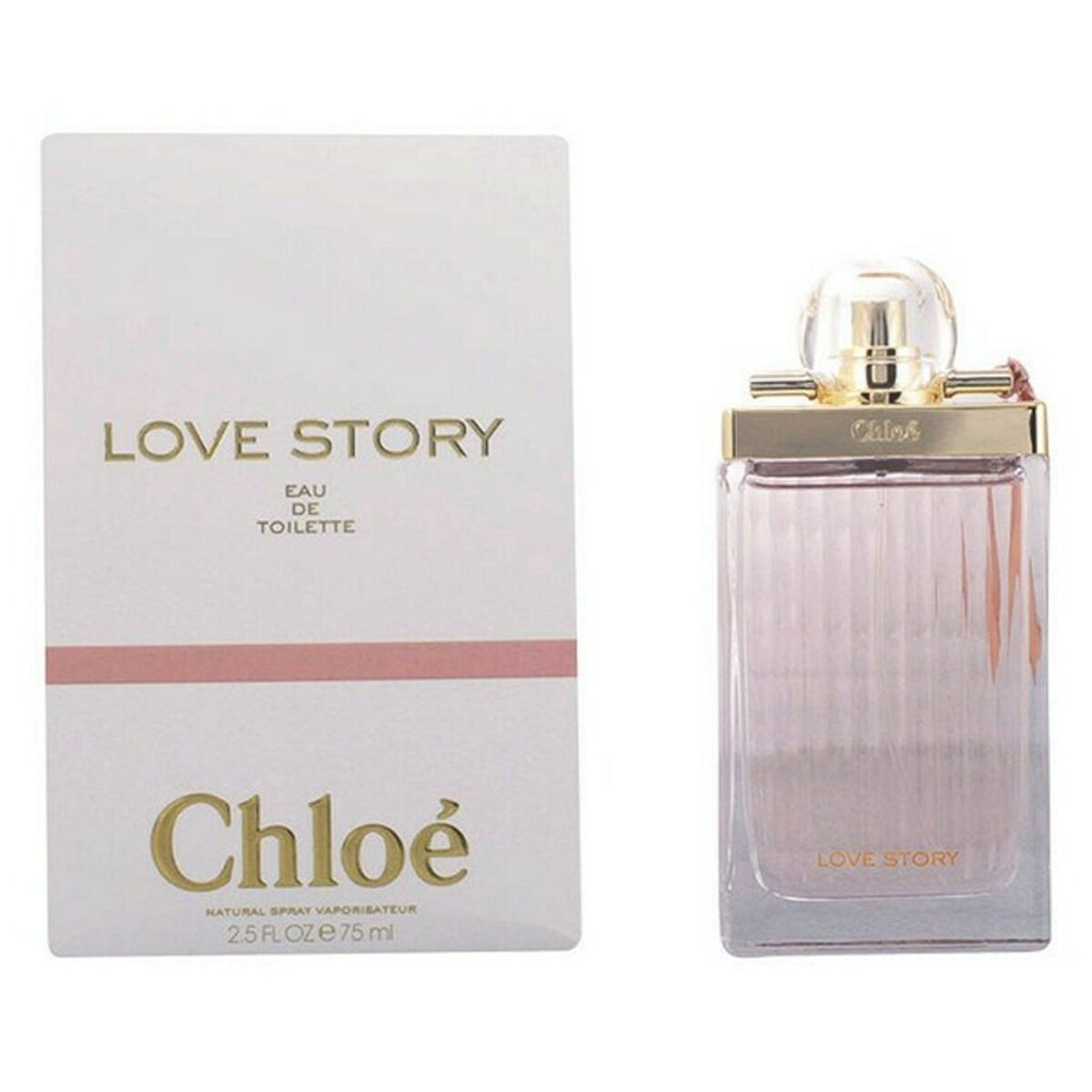 Damenparfüm chloe edt - schönheit parfums und duftwasser