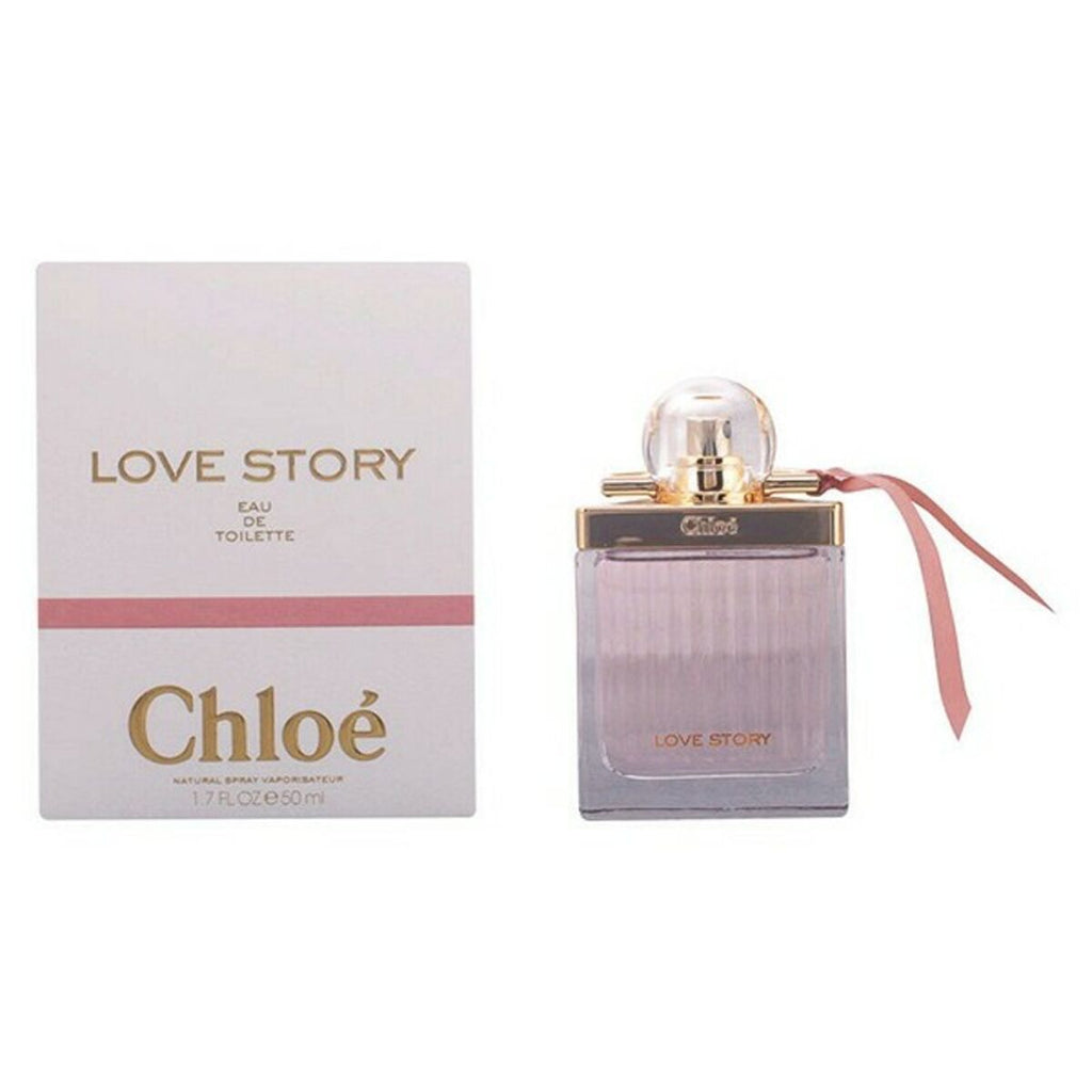 Damenparfüm chloe edt - schönheit parfums und duftwasser