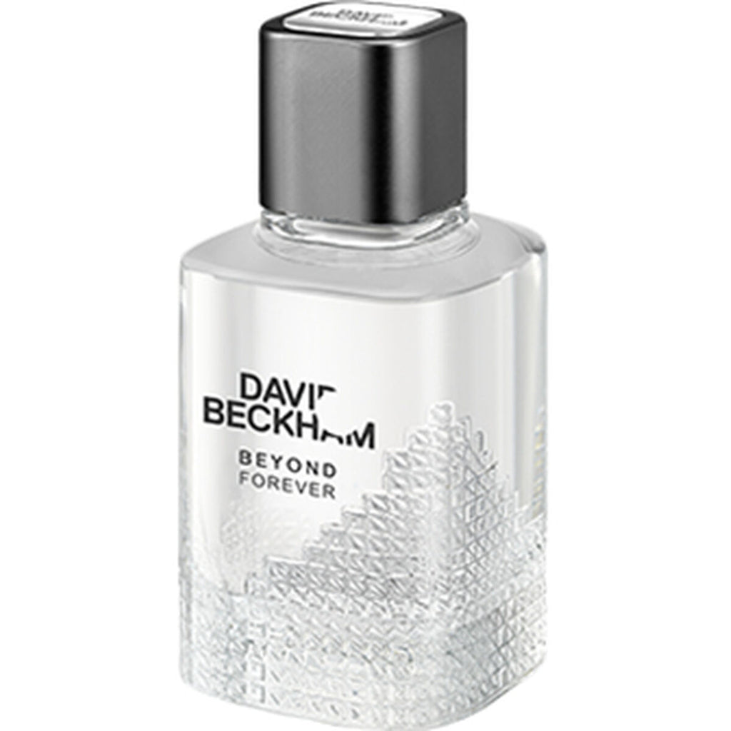 Herrenparfüm david beckham edt beyond forever (90 ml)