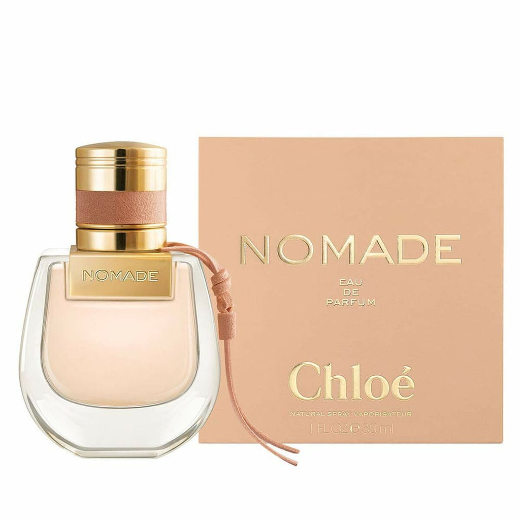 Damenparfüm chloe nomade edp 30 ml - schönheit parfums