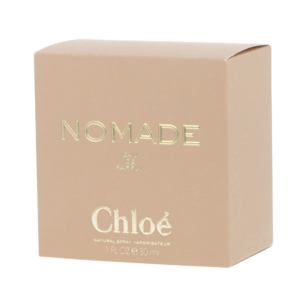 Damenparfüm chloe nomade edp 30 ml - schönheit parfums