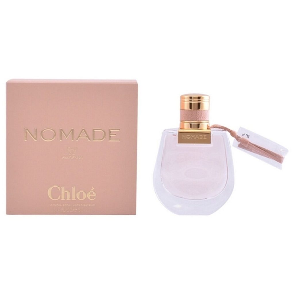 Damenparfüm nomade chloe edp - schönheit parfums