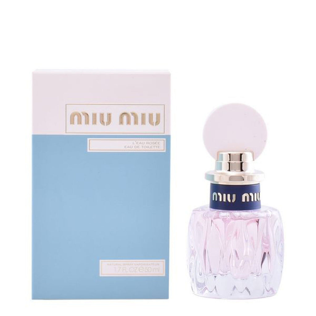 Damenparfüm miu edt - schönheit parfums und duftwasser