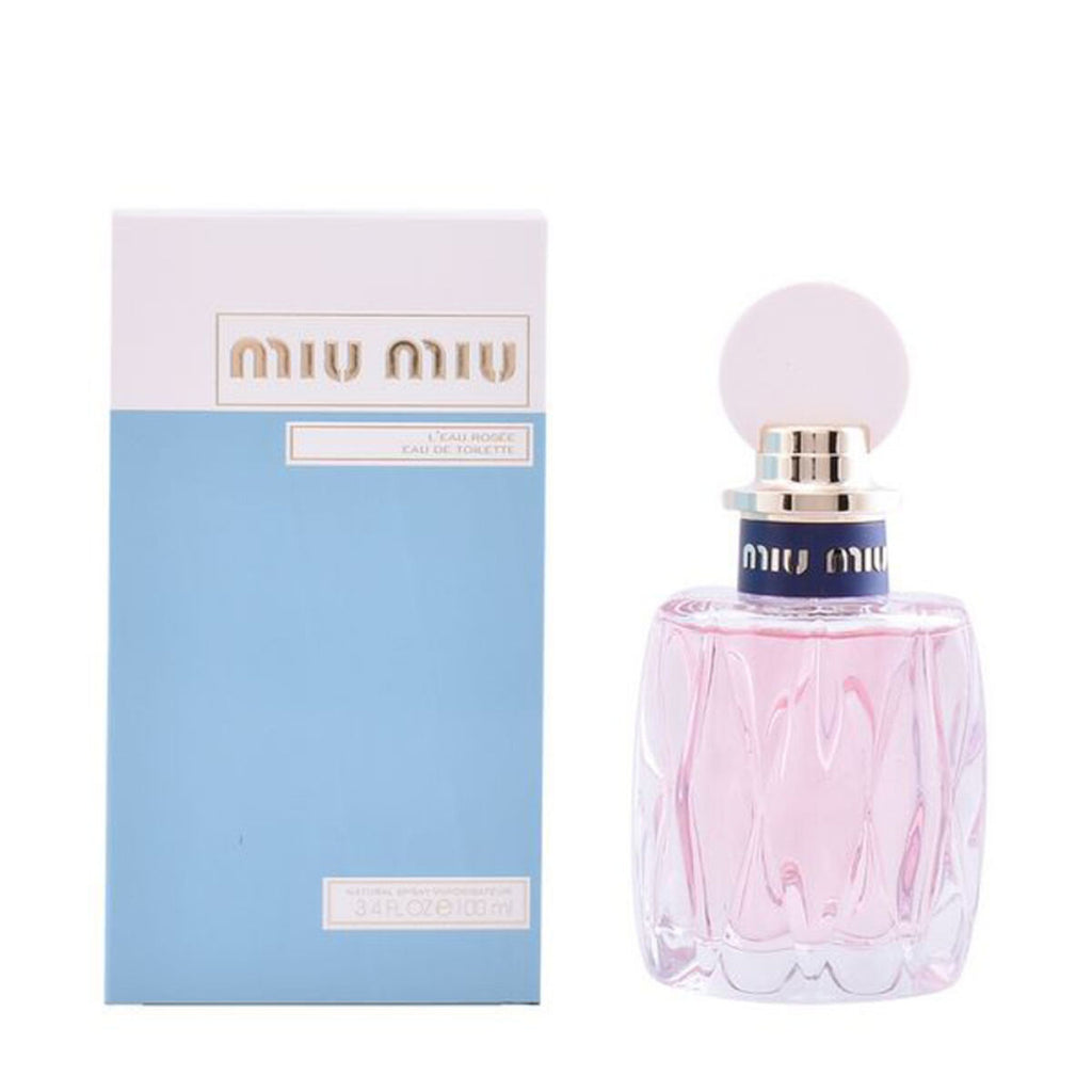 Damenparfüm miu edt - schönheit parfums und duftwasser