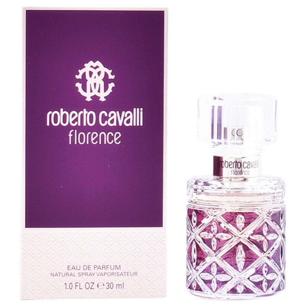 Damenparfüm florence roberto cavalli edp - schönheit