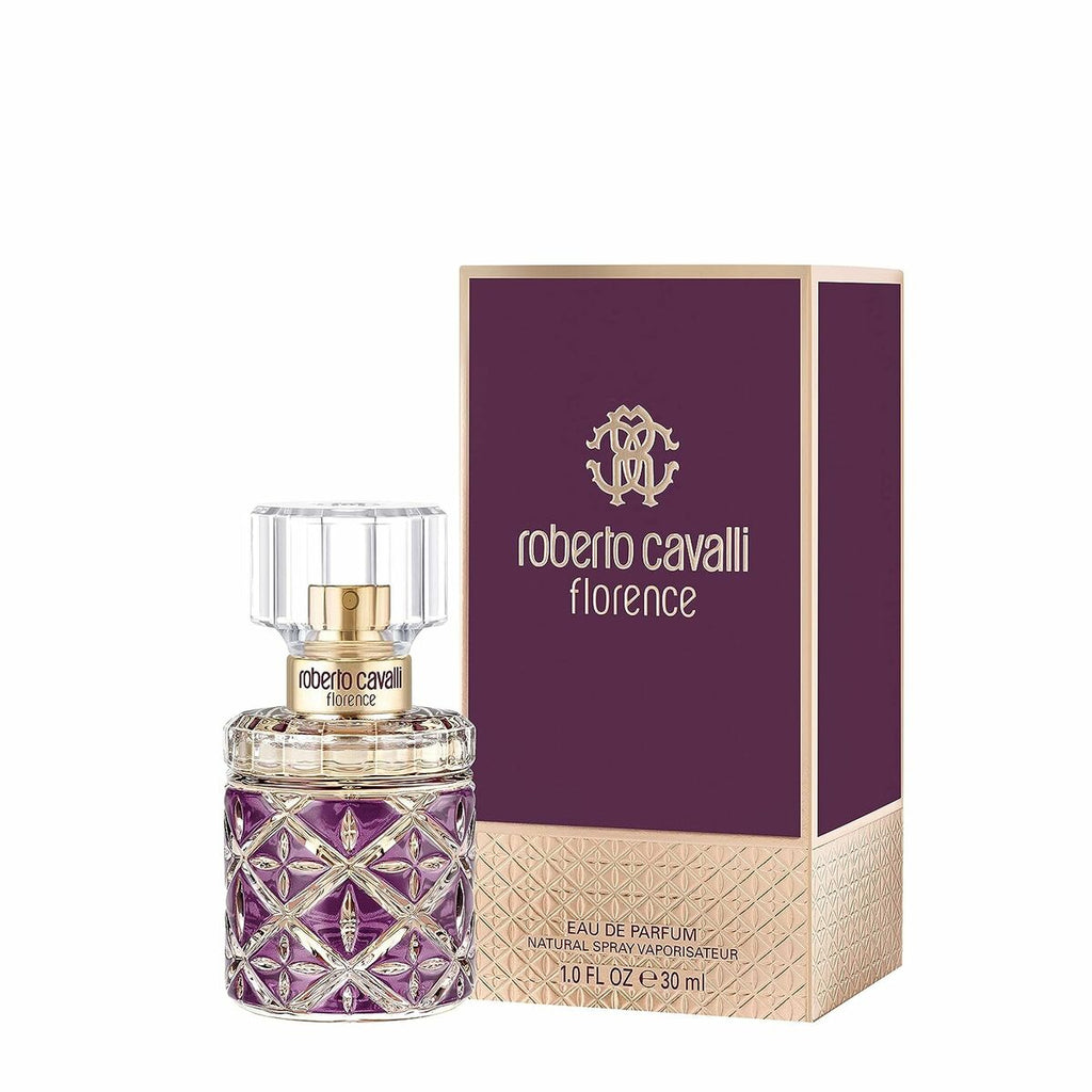 Damenparfüm roberto cavalli florence edp 30 ml