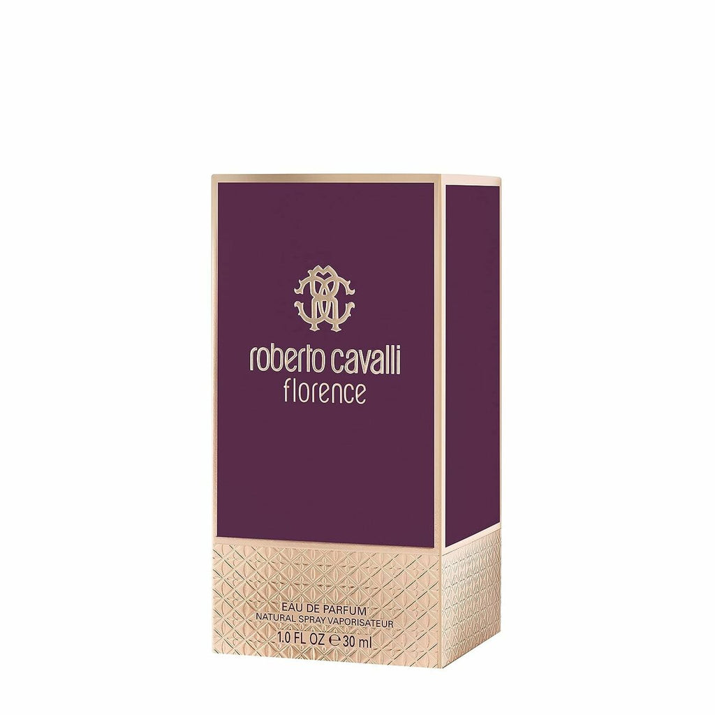 Damenparfüm roberto cavalli florence edp 30 ml