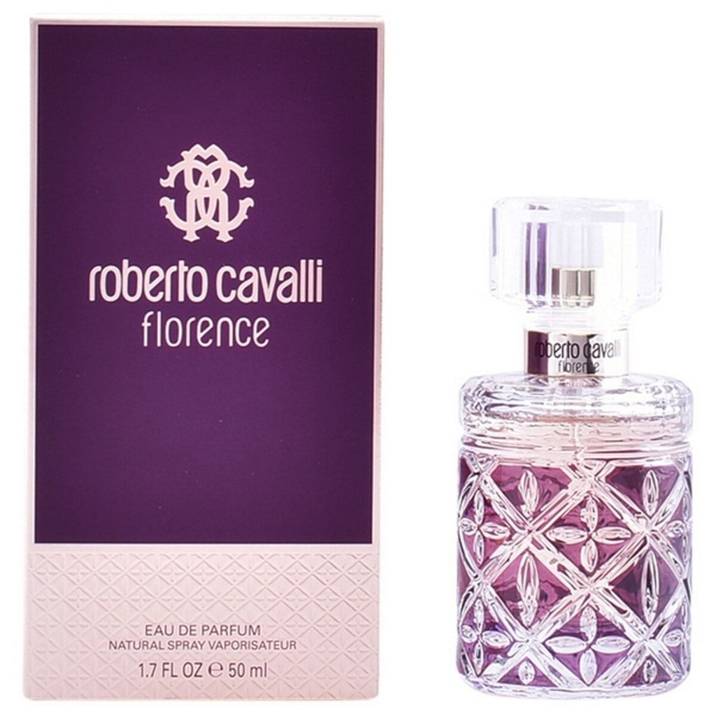 Damenparfüm florence roberto cavalli edp - schönheit