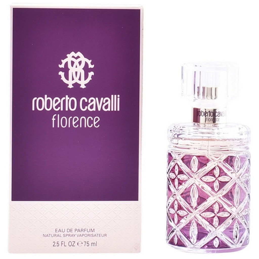 Damenparfüm florence roberto cavalli edp - schönheit