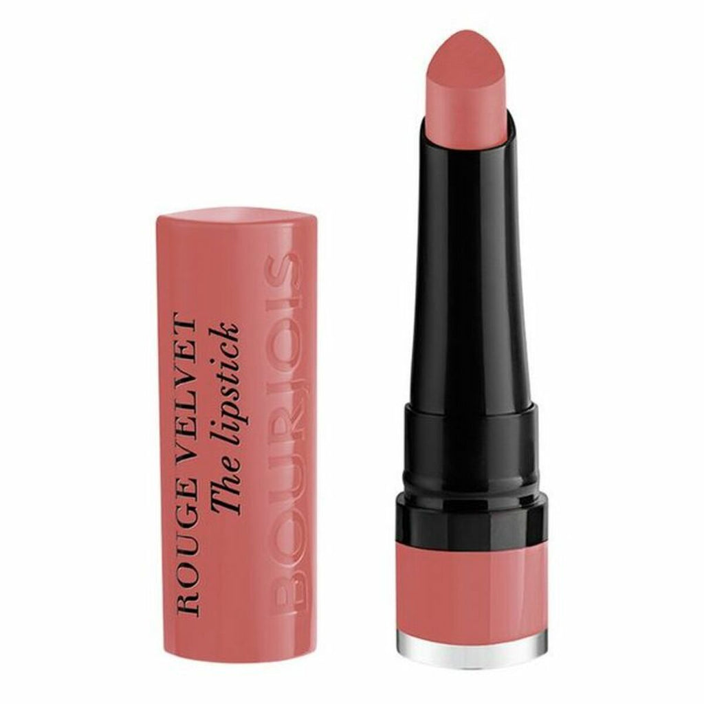 Lippenstift rouge velvet bourjois 2,4 g - schönheit make-up