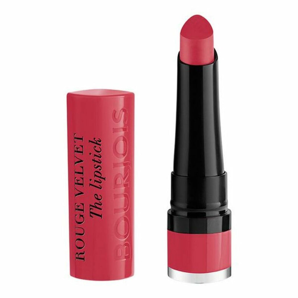 Lippenstift rouge velvet bourjois 2,4 g - schönheit make-up